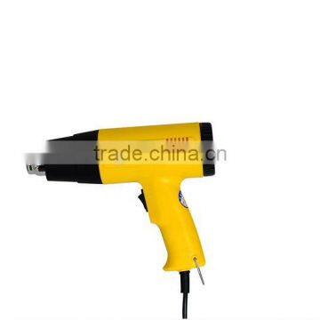 Hot air gun 1800W temperature adjustable