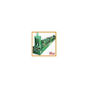 ladder type cable tray roll forming machine