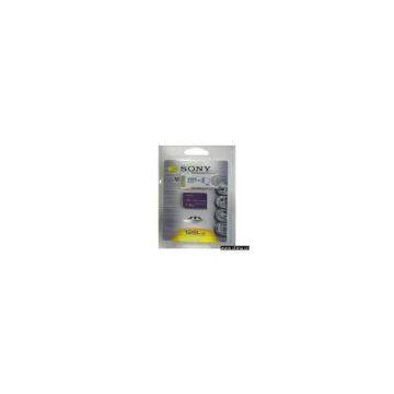 Sell Memory Card