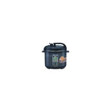 Electric Pressure Cooker YBW50-90A (B6)