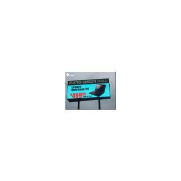 LED outdoor display/screen(Full color)