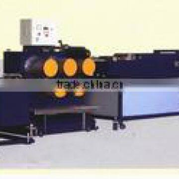 PA/PET Monofilament Extruding Machine Line photo-6