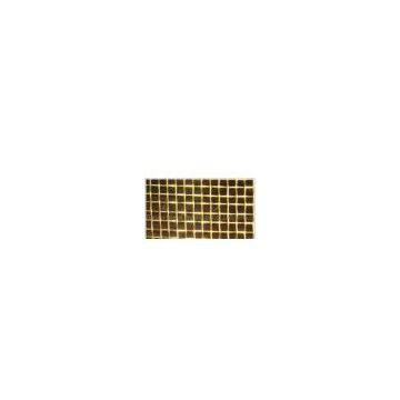 brass wire mesh