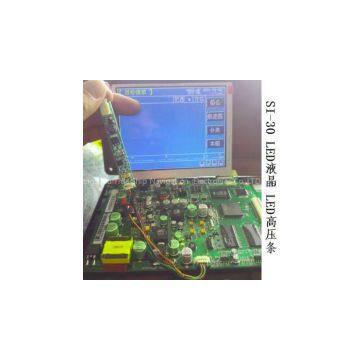 SAMYUNG SI - 30 LED Displayand High Voltage PCB