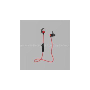 Mini Noise Cancelling Bluetooth Headset