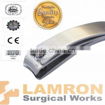 Nail Clipper