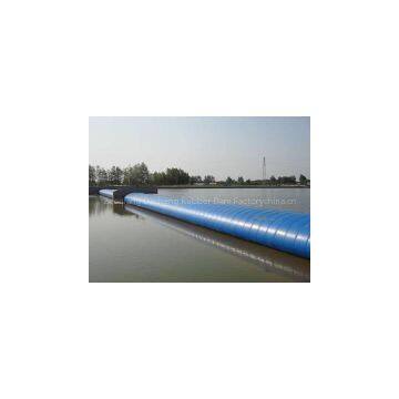 Air Inflatable Rubber Dam photo-3