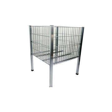 Metal Promotion Table