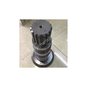 ZAX330 hitachi pump parts pump shaft