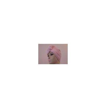 Microfiber Bath Hair Turban