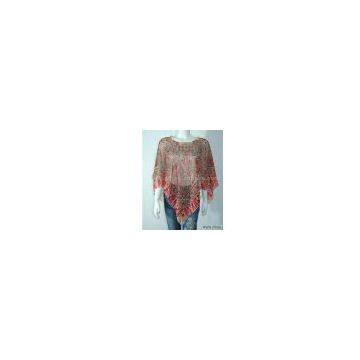 Sell Fashion Poncho