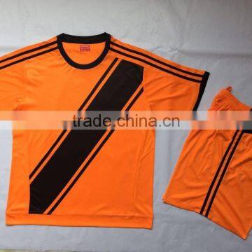 Custom Team Sublimation Soccer Kits Moisture Wicking Soccer Uniform/ Soccer Wear,SportsWear photo-6