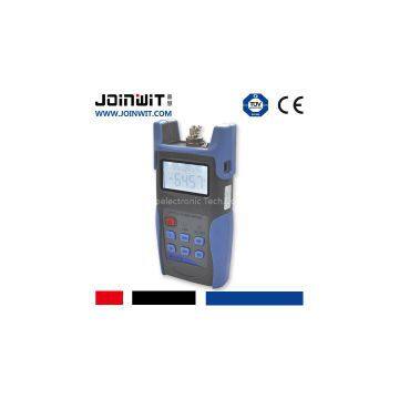 JW3216 Handheld Optical Power Meter photo-2