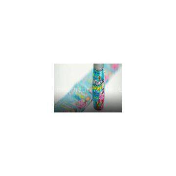 Promotional Tamper Evident Shrink Sleeves Labels for Packaging 8 Colors 45m