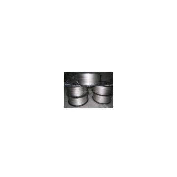 Titanium Wires