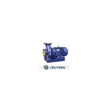 TPW Single-stage Single-suction Horizontal Centrifugal Pump