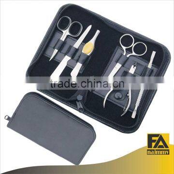Beauty Care Tools Kit containing 6Pcs