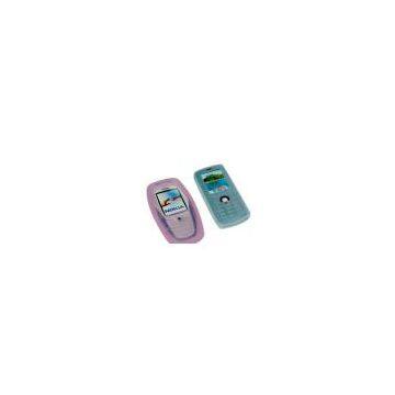 Sell Silicon Case for Mobile Phone