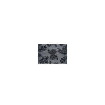 flocking fabric