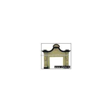 Marble Fireplace,Granite Fireplace,Fireplace