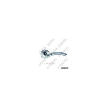 zinc/zamac handle