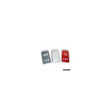 Bluetooth GPS Receiver