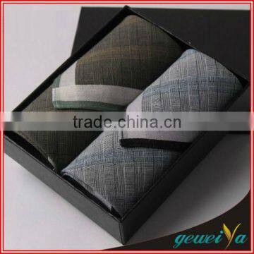 Fashion Men Cotton Raw Material For Handkerchief