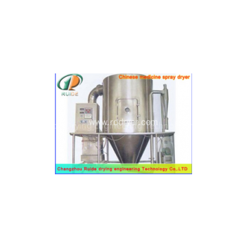 Spray Dryer Cost