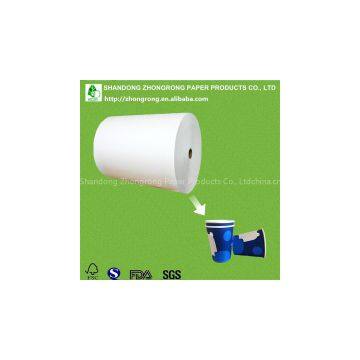 PE Coated Paper for Paper Cups