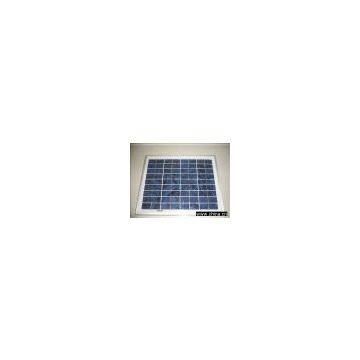 solar module / solar panel