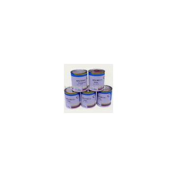 UV-screen Printing Ink