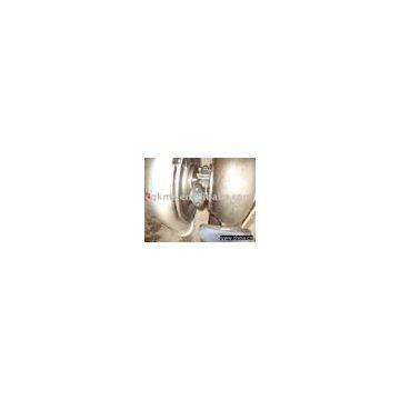 cummins engine turbocharger 3524451