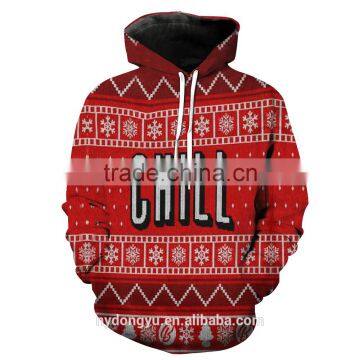 Chrismtas snowflackes flower unisex 3D red sweatshirts/blue na plus size 3d hoodies/ fashioable 3d Christmas hoodies jacket