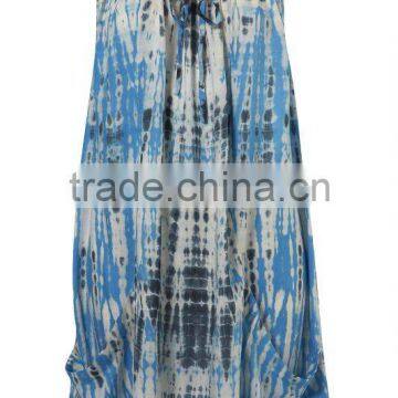 lady's cover up 2011new style matching with swimwear