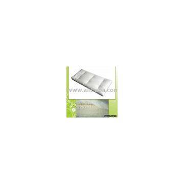 Bassinet mattresses