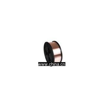 CO2 gas shielded welding wire