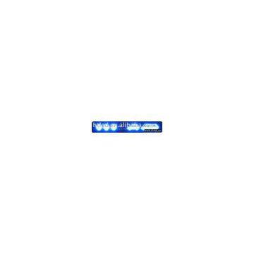 7*50 dots Indoor LED Scrolling Message sign(7.62mm Pitch 7*50 Blue Color)