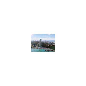 Building projects in Pattaya
