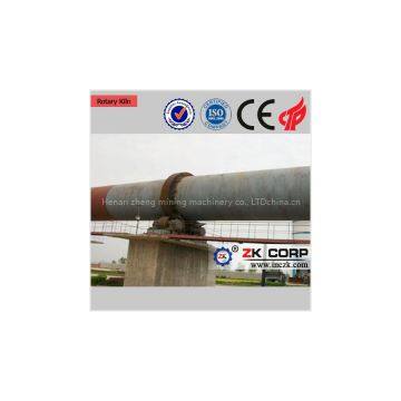 Rotary Kiln/Limestone Rotary Kiln/Calcining Kiln photo-3