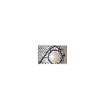 gasket for heat exchanger