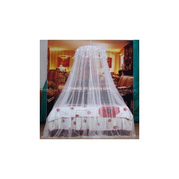 pop up round room bed canopy mosquito net