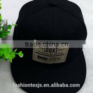 wholesale unisex baseball summer sun custom snapback hat caps