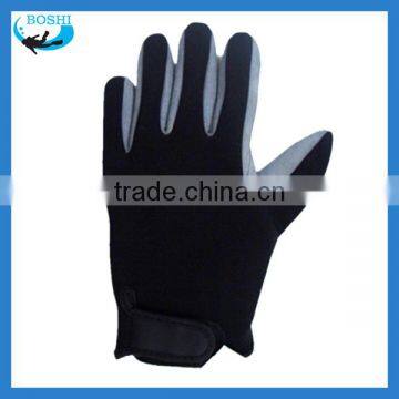 special fashion dress pigskin neoprene glovesNeoprene gloves