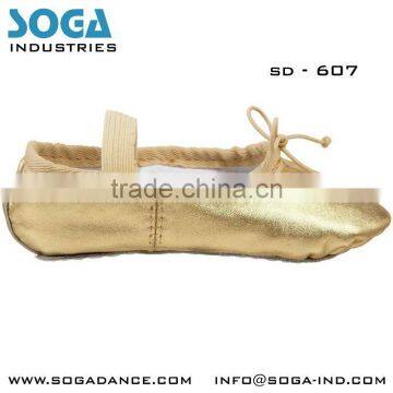 ballet shoes