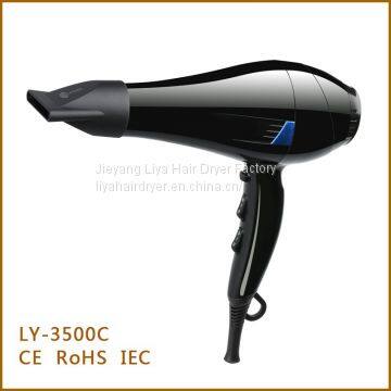 High Temperature Hair Dryer High Speed Hair Blower photo-2