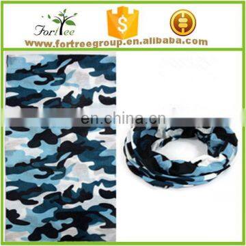 2015 New Sports Multifunctional Knitted Seamless Tube Magic Scarf photo-5