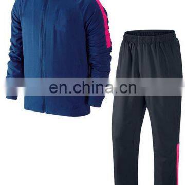 new season newest popular lightweight men polyester sport jackets sets