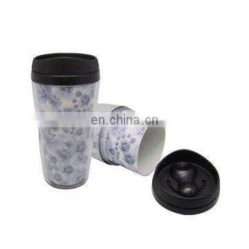 Double Wall Tumbler