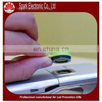 Laptop Promtional Accessory Plastic Jelly Lens photo-2