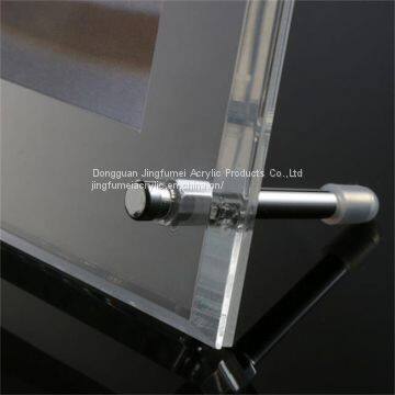 Последние оргстеклянные фоторамки. Ручно изготовленные фоторамки photo-5